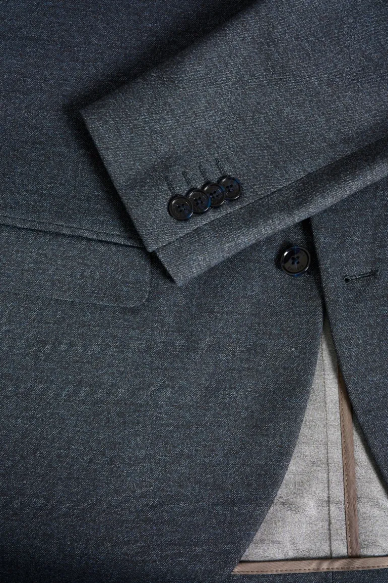 MAGeorge Blazer
