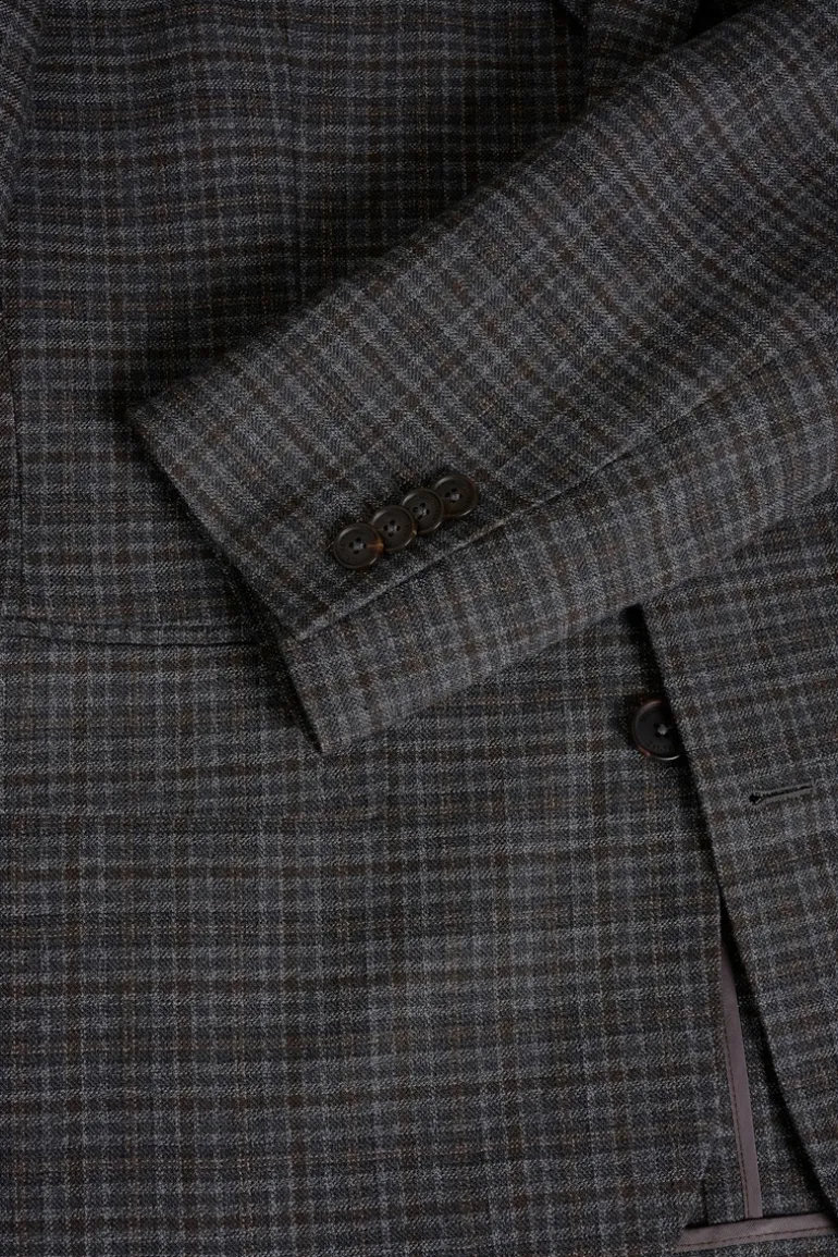MAgeorge Blazer