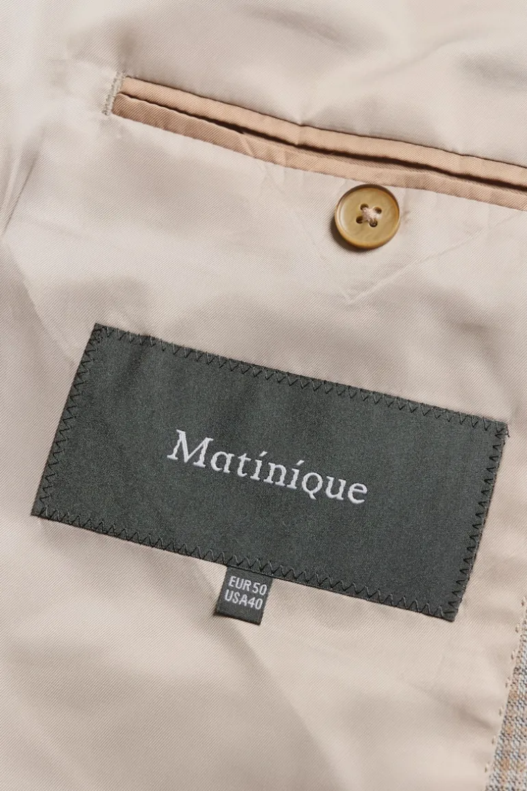 MAgeorge Blazer
