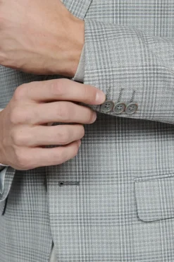 MAgeorge Blazer