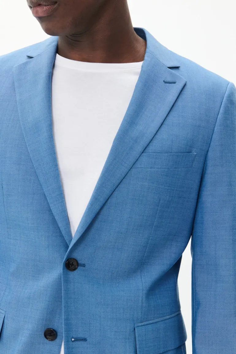 MAgeorge Blazer