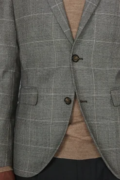 MAgeorge Blazer
