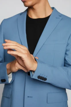 MAgeorge Blazer