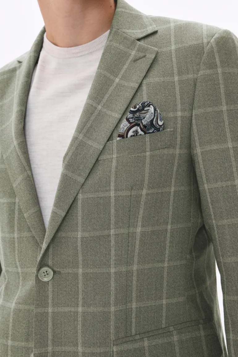 MAgeorge Blazer