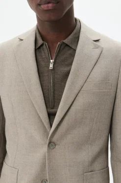 MAgeorge Blazer