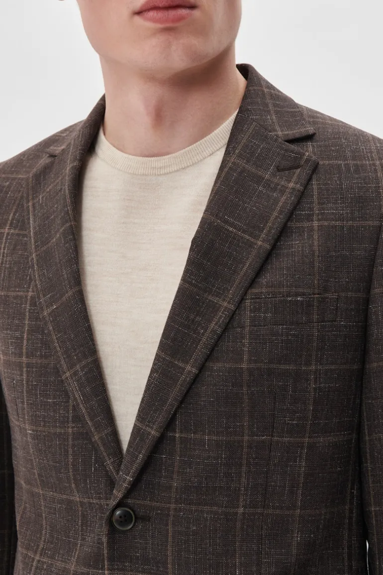 MAgeorge Blazer