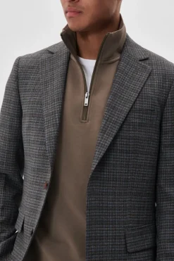 MAgeorge Blazer