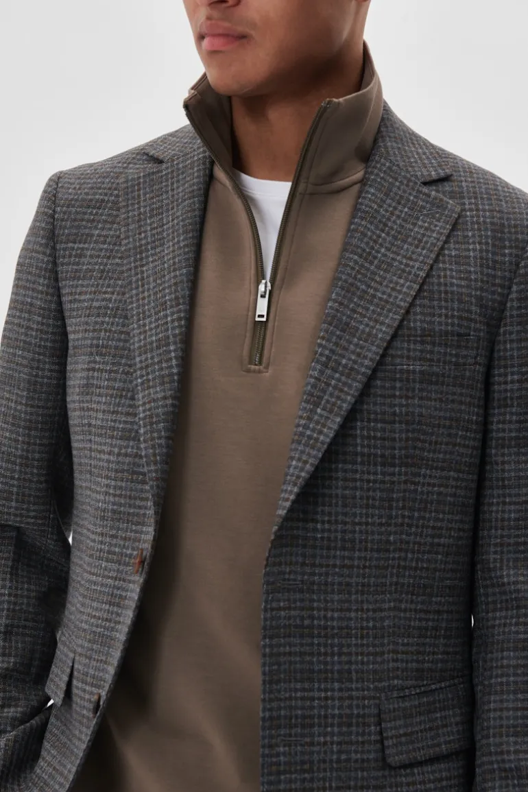 MAgeorge Blazer
