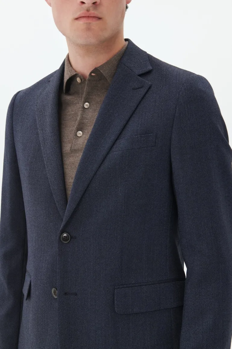 MAgeorge Blazer