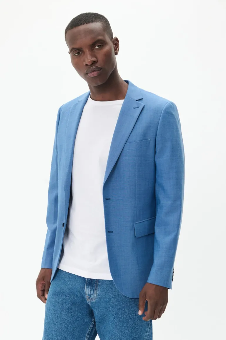 MAgeorge Blazer