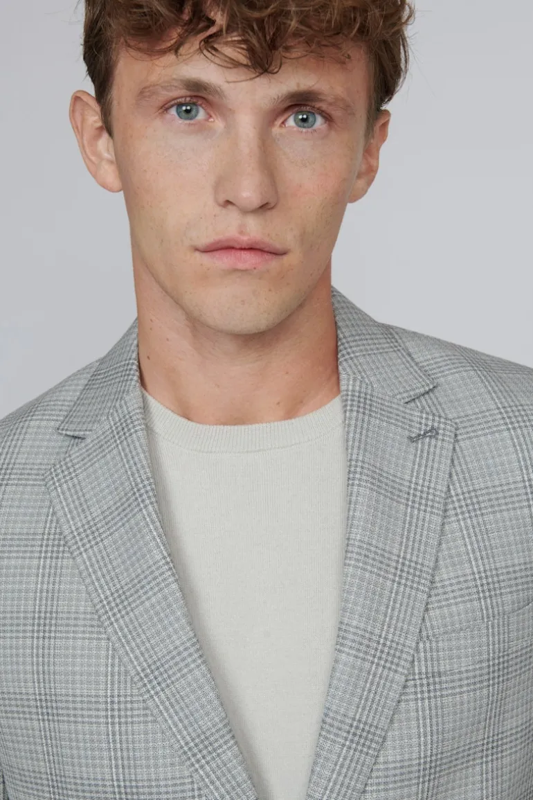 MAgeorge Blazer