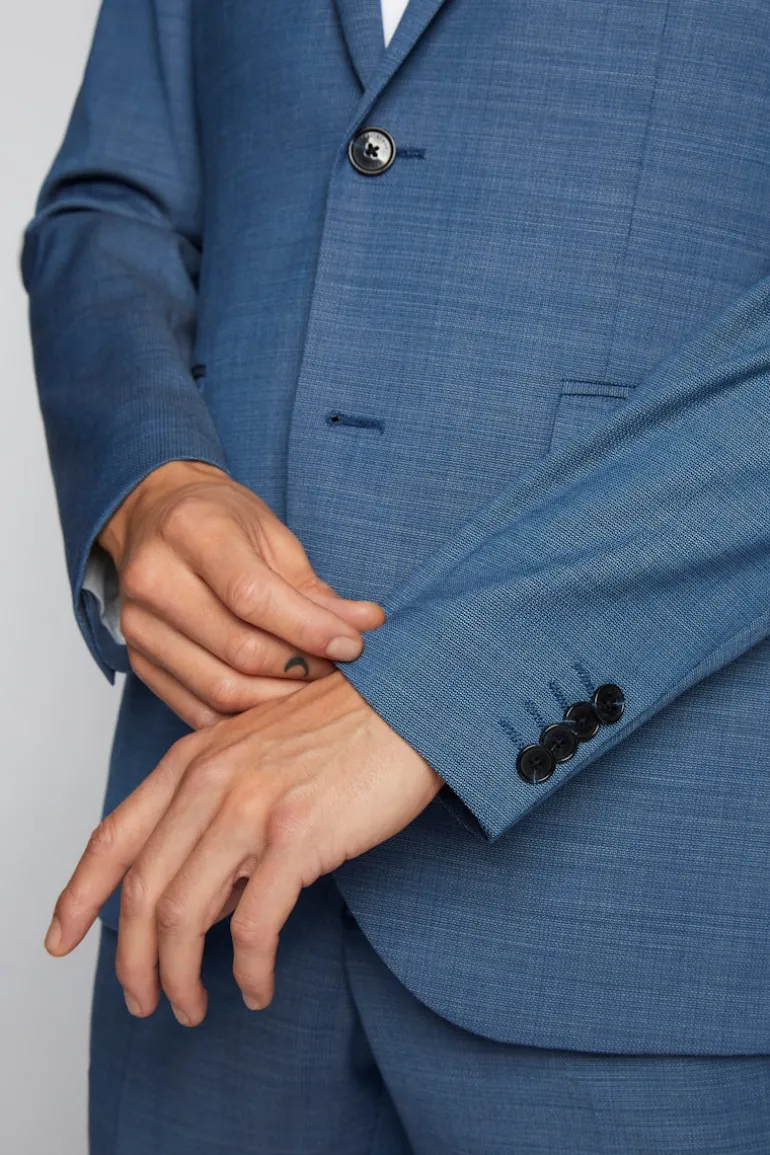 MAgeorge Blazer