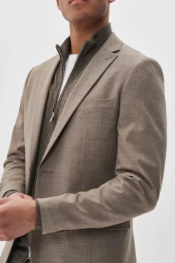 MAgeorge Blazer
