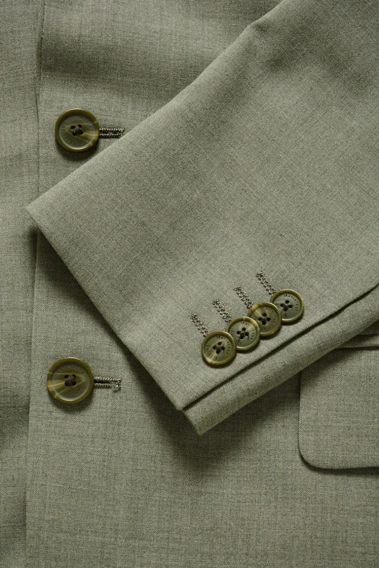 MAgeorge Blazer