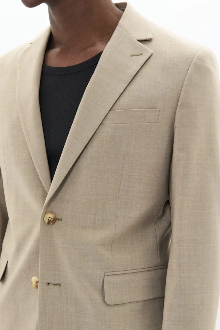 MAgeorge Blazer