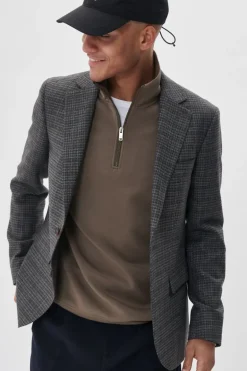 MAgeorge Blazer