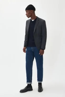 MAgeorge Blazer