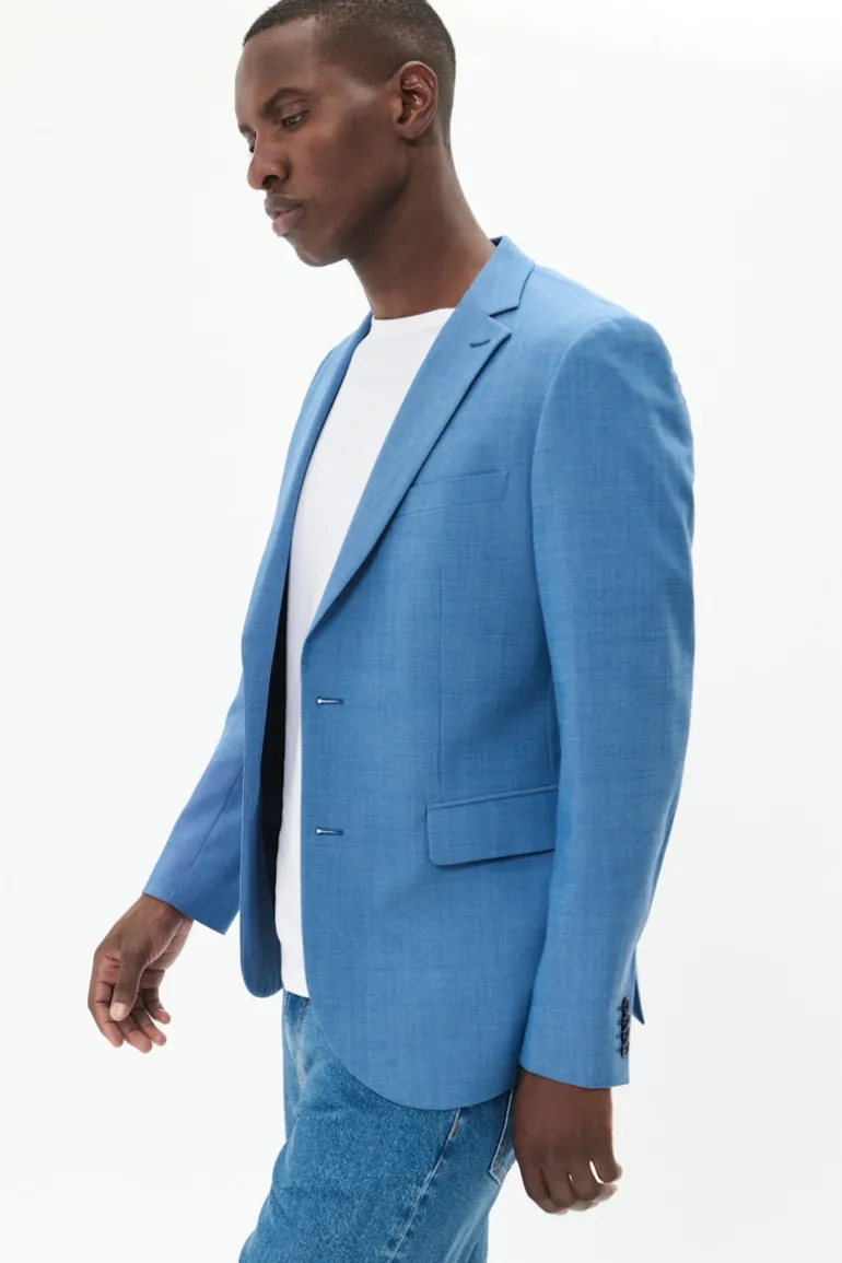 MAgeorge Blazer