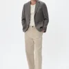 MAgeorge Leinenblazer