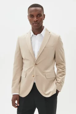 MAgeorge Velours Blazer