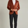 MAgeorge Velours Blazer