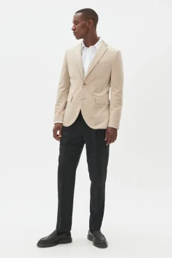 MAgeorge Velours Blazer