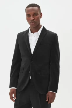 MAgeorge Velours Blazer