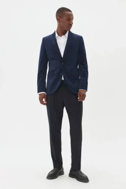 MAgeorge Velours Blazer