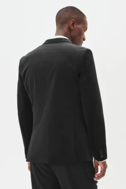 MAgeorge Velours Blazer