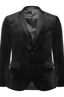 MAgeorge Velours Blazer