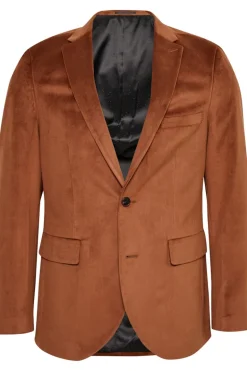 MAgeorge Velours Blazer