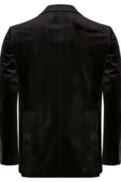 MAgeorge Velours Blazer