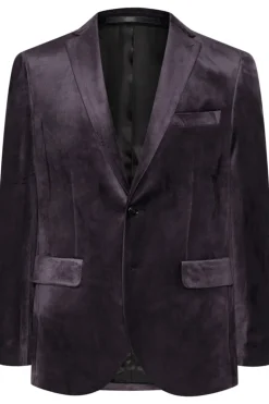 MAgeorge Velours Blazer