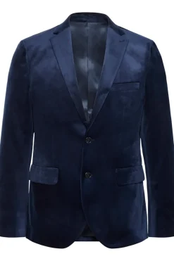 MAgeorge Velours Blazer