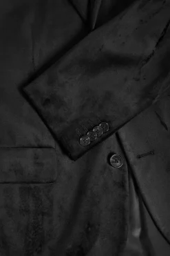 MAgeorge Velours Blazer