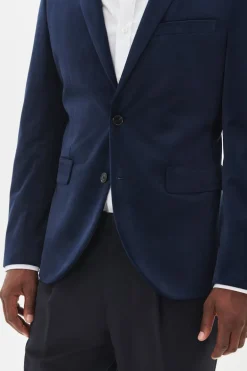 MAgeorge Velours Blazer