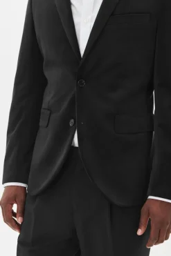 MAgeorge Velours Blazer