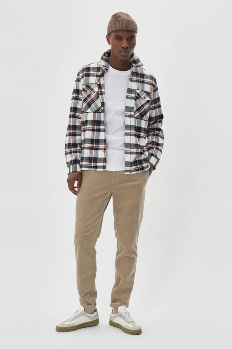 MAglibbon Heritage Hemd