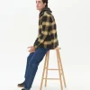 MAglibbon Heritage Overshirt