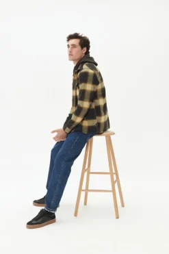 MAglibbon Heritage Overshirt
