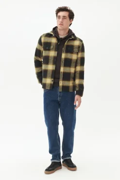 MAglibbon Heritage Overshirt