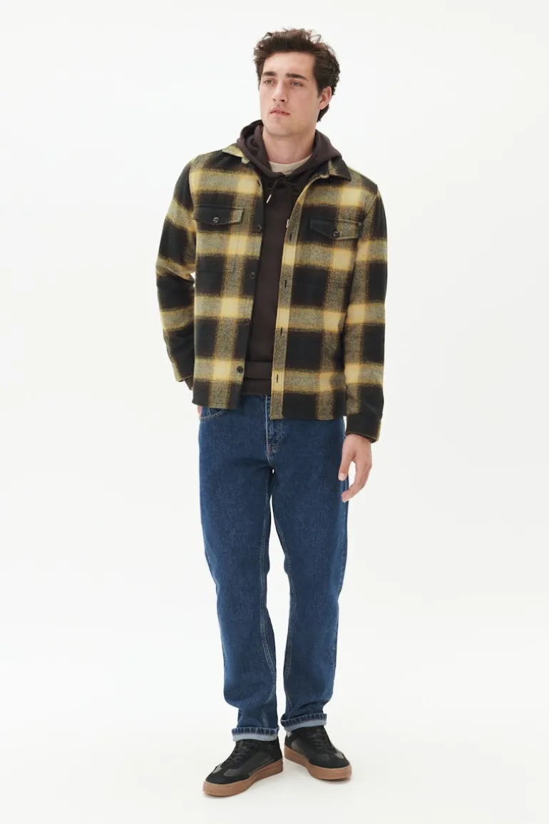 MAglibbon Heritage Overshirt