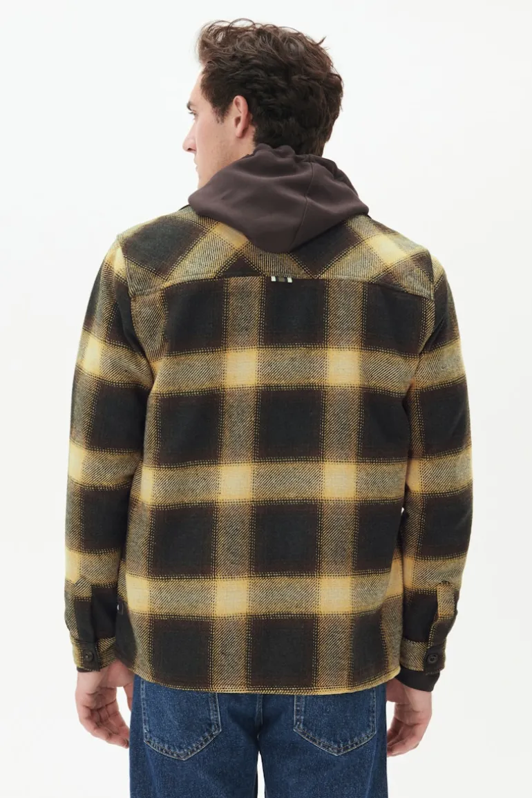 MAglibbon Heritage Overshirt