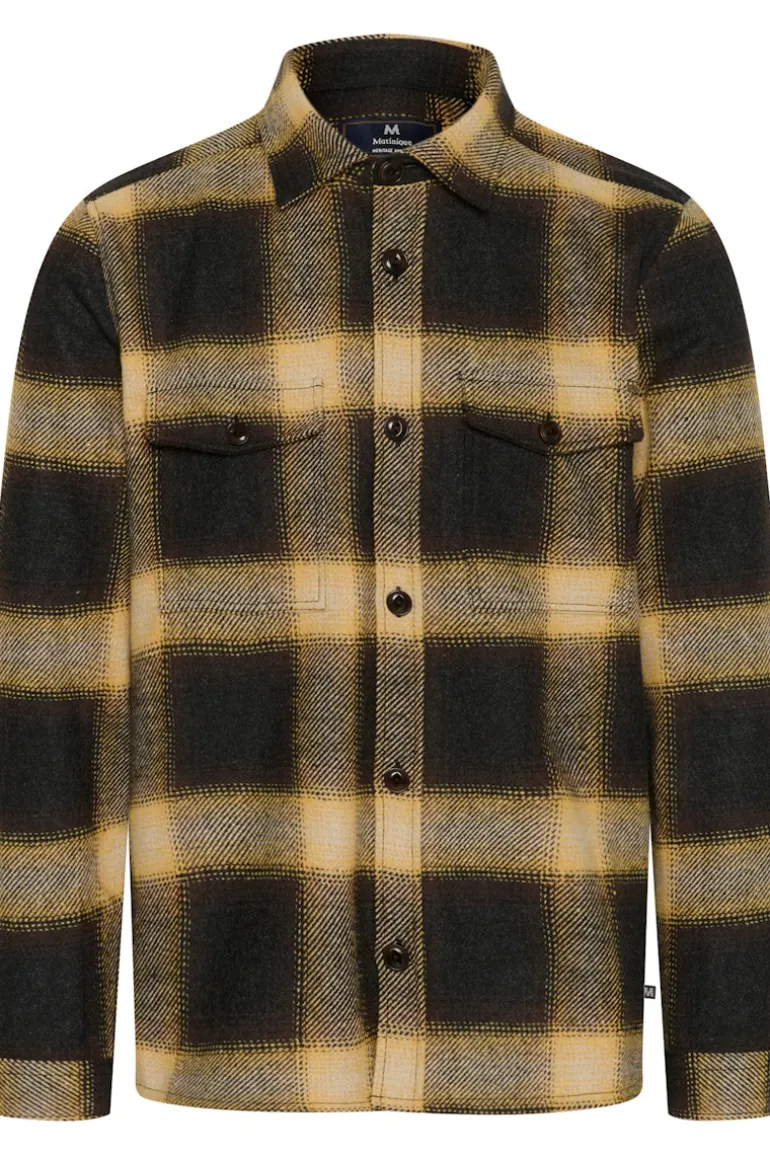 MAglibbon Heritage Overshirt