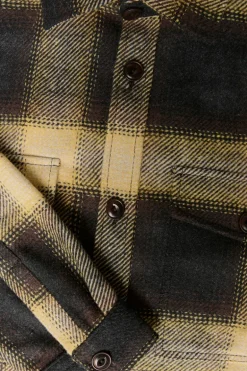 MAglibbon Heritage Overshirt