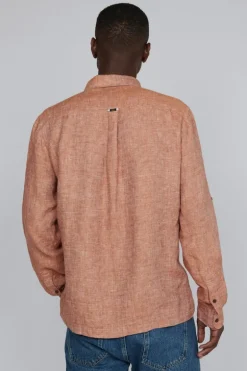 MAharosch Hemd