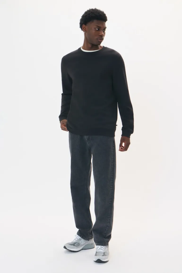 MAharry Pullover