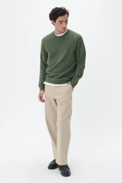MAharry Pullover