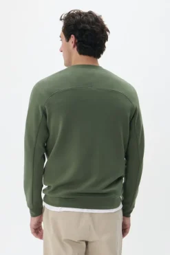MAharry Pullover
