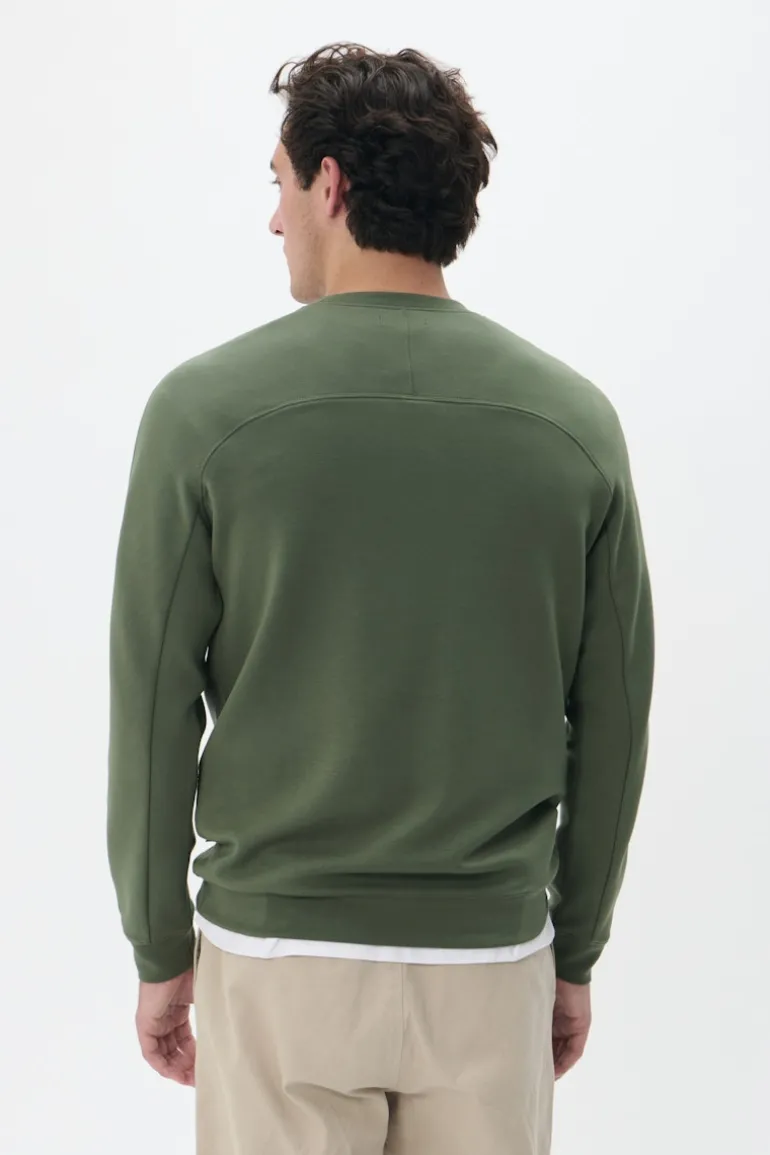 MAharry Pullover